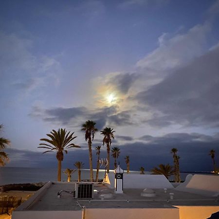 Apartamento Paz プラヤ・ブランカ エクステリア 写真