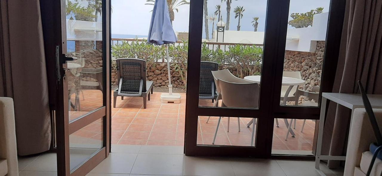 Apartamento Paz プラヤ・ブランカ エクステリア 写真