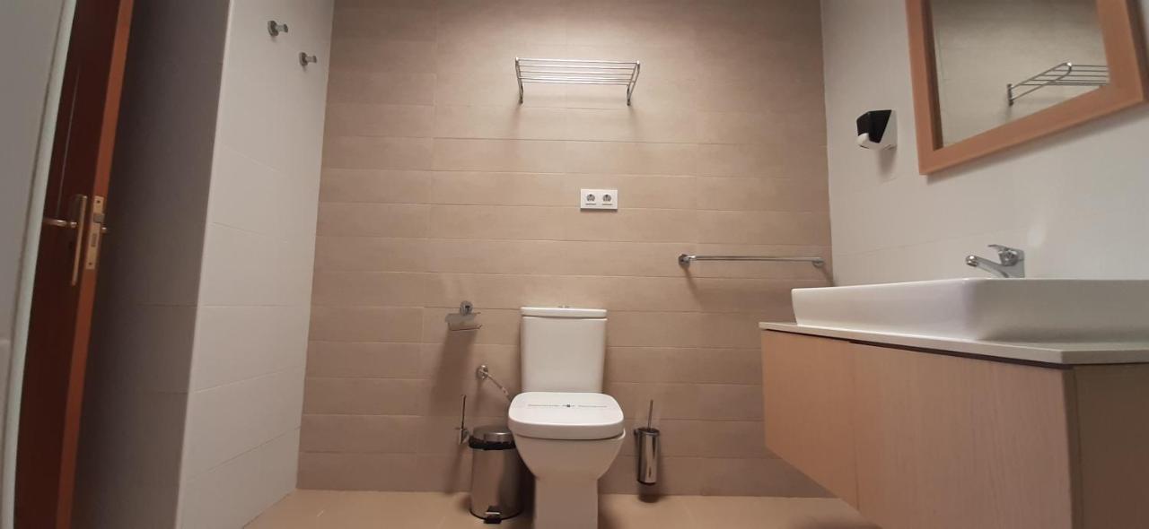 Apartamento Paz プラヤ・ブランカ エクステリア 写真