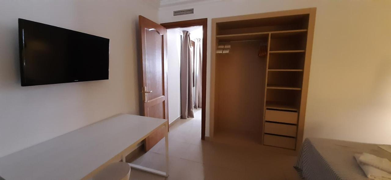 Apartamento Paz プラヤ・ブランカ エクステリア 写真