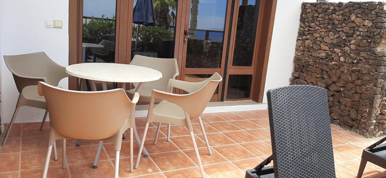 Apartamento Paz プラヤ・ブランカ エクステリア 写真