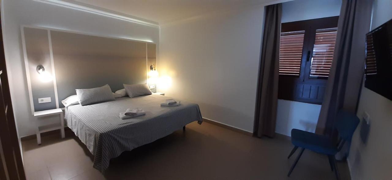Apartamento Paz プラヤ・ブランカ エクステリア 写真